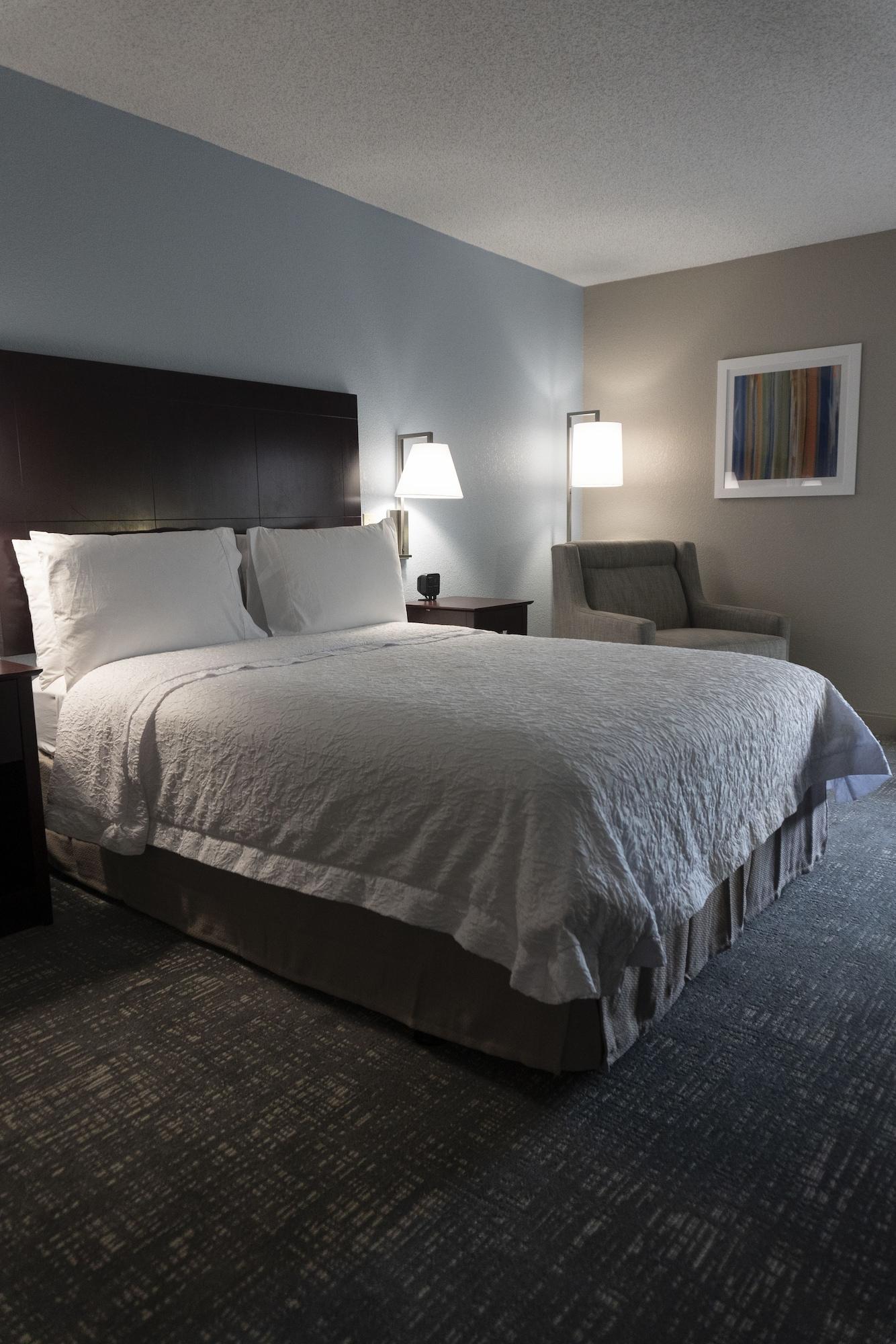 Hampton Inn Rock Hill Exterior foto