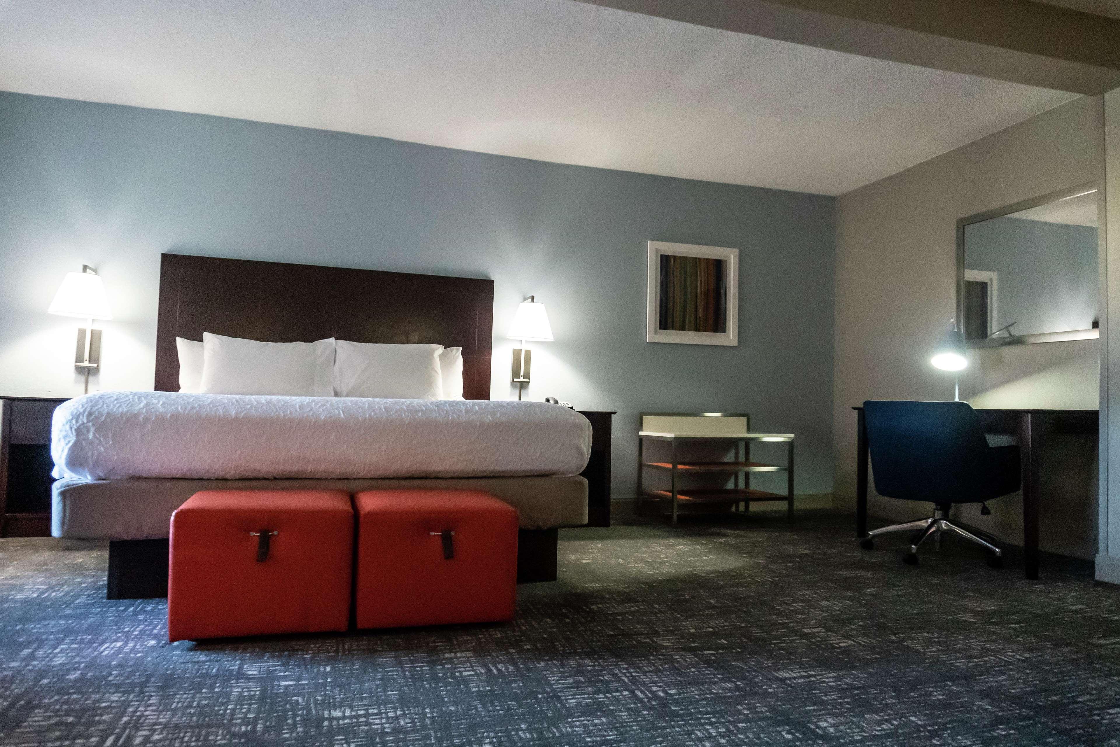 Hampton Inn Rock Hill Exterior foto