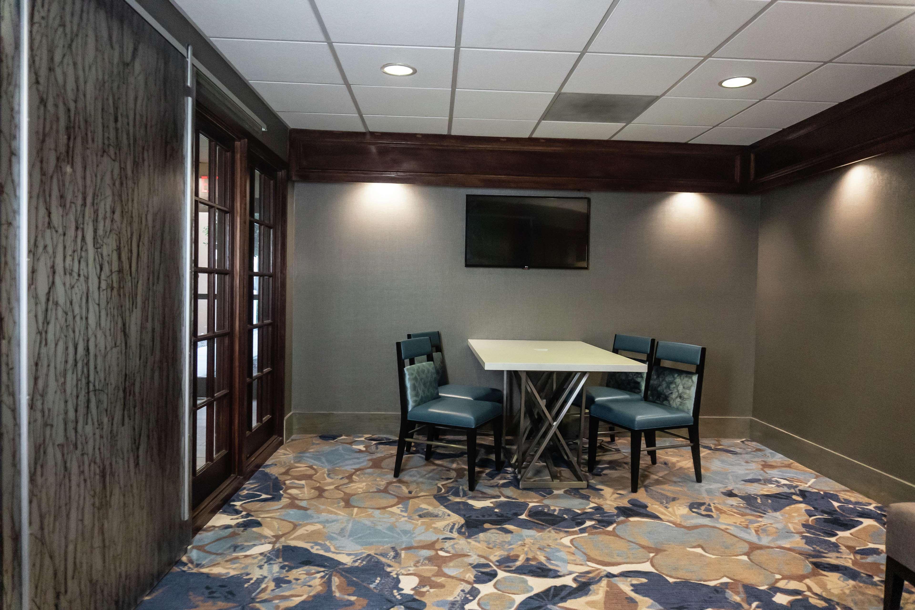 Hampton Inn Rock Hill Exterior foto