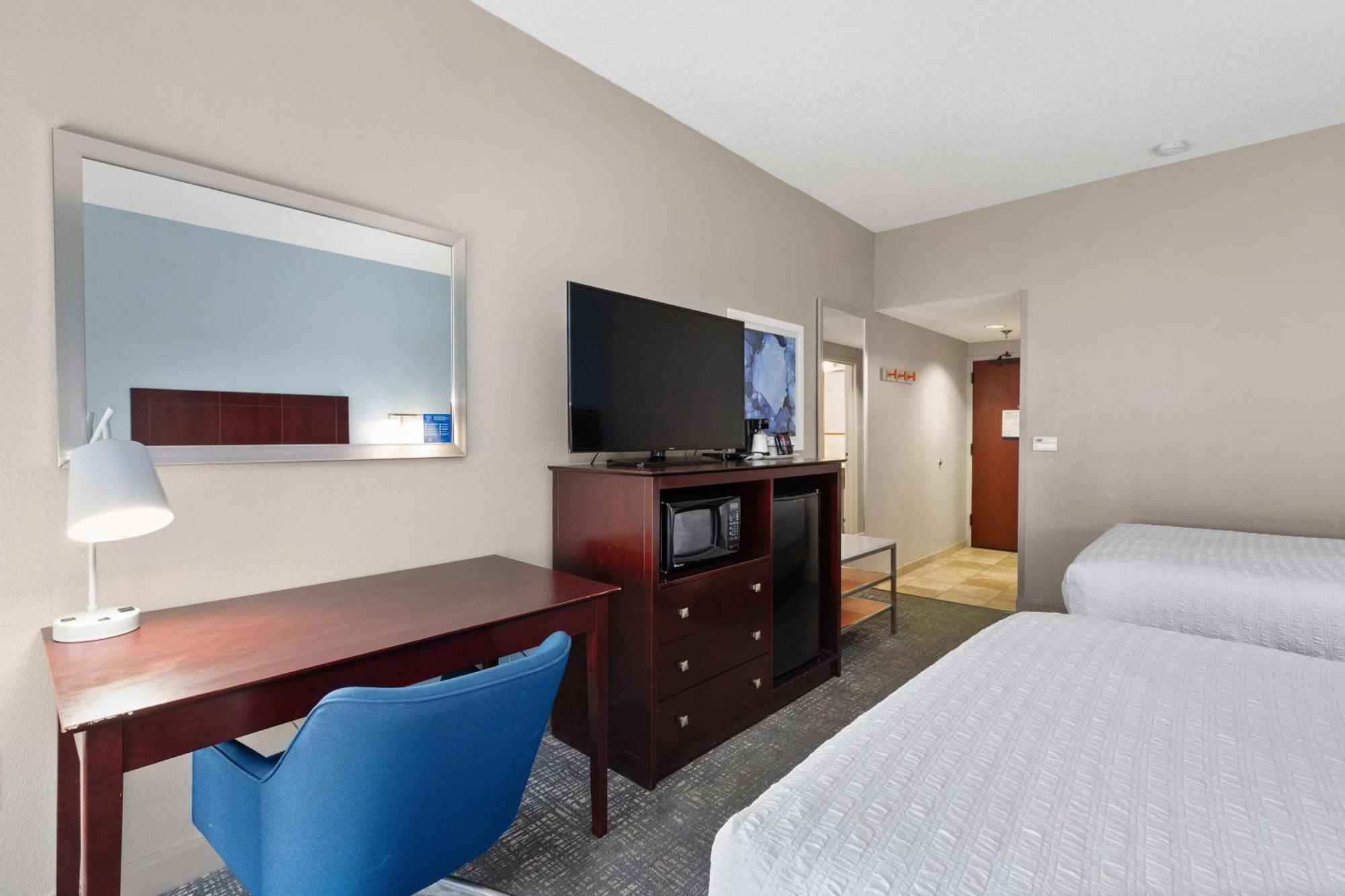 Hampton Inn Rock Hill Exterior foto