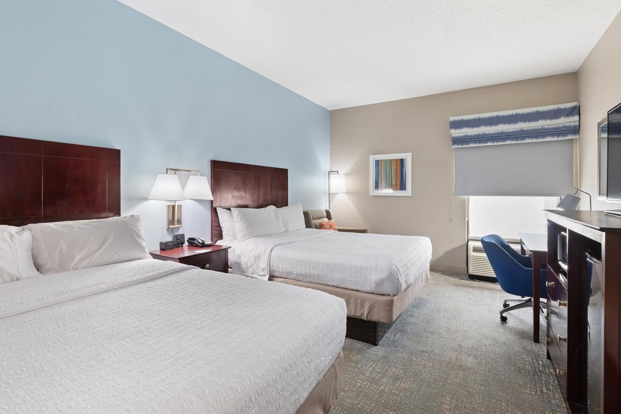 Hampton Inn Rock Hill Exterior foto