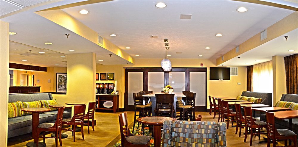Hampton Inn Rock Hill Exterior foto